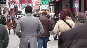 SAMSUN Vaka rekortmeni Samsun'da sıklaştırılan denetimlere polis takviyesi