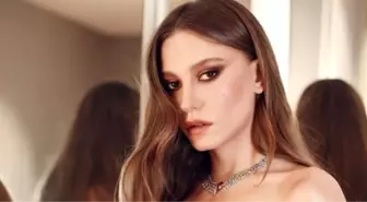 Serenay Sarıkaya'nın yeni dizisi belli oldu