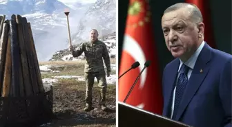 Son Dakika! Cumhurbaşkanı Erdoğan: Ramazan Bayramı'ndan sonra Şuşa'yı ziyaret etmek istiyorum