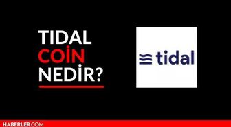TIDALCoin nedir? Tidal Finance (TIDAL) Coin yorum ve grafiği
