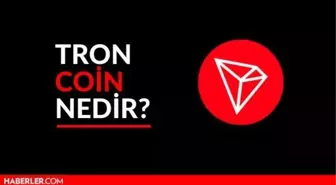 Tron Coin nedir? Tron (TRX) Coin yorum ve grafiği