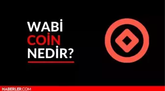 Wabi coin nedir? Wabi (WABI) Coin yorum ve grafiği