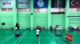 17 Yaş Badminton Milli Takımı belli oldu