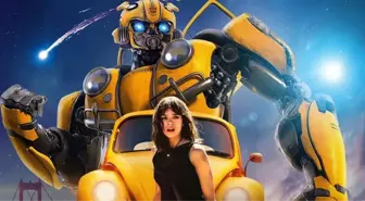 Bumblebee filmi oyuncuları kim? Bumblebee konusu, oyuncuları ve Bumblebee özeti!