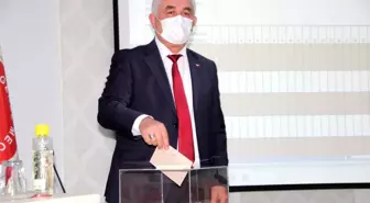 CHP ve İYİ Parti'den AK Parti'ye destek