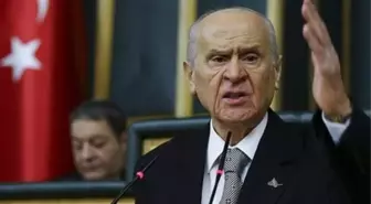 Devlet Bahçeli'nin adını vererek tepki gösterdiği Sevilay Yılman: Korku sardı, telefonlarım susmuyor