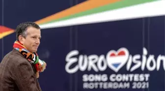 Eurovision Şarkı Yarışması Hollanda'nın Rotterdam kentinde seyircili yapılacak