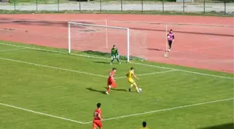 Kardemir Karabükspor: 4-0