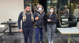 Uzun zamandır sağlık sorunlarıyla mücadele eden Mehmet Ali Erbil ekranlara dönüyor
