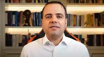 Özgür Demirtaş kimdir? Özgür Demirtaş mesleği nedir? Özgür Demirtaş biyografisi!