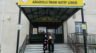 Posof Aşık Sabit Müdami Anadolu İmam Hatip Lisesi bir ilke imza attı