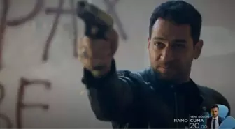 Ramo 38. bölüm fragmanı izle! SHOW TV Ramo yeni bölüm fragmanı izle! Ramo 37. bölüm izle