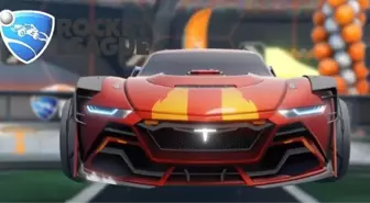 Rocket League'in 3. sezonu için gelecek yeni içerikler belli oldu!