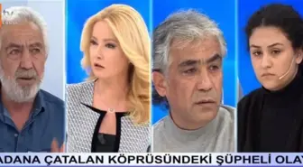 Şahap Örcün bulundu mu, öldü mü? Müge Anlı - Adana'da kaybolan Şahap Örcün'ün katili kimdir?