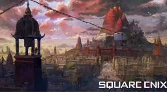 Square Enix'in görsel sanatlar ve görüntü sanatları bölümü birleştirildi