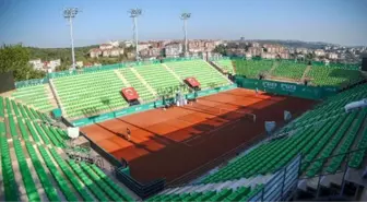 TEB BNP Paribas Tennis Championship İstanbul 19-25 Nisan'da yapılacak