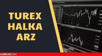 Turex halka arz hangi bankalarda var? Turex halka arz kodu nedir? Turex turizm halka arz detayları