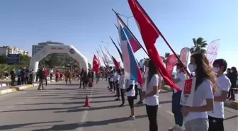 Türk atletizminin hedefi olimpiyatlarda ilk altın madalyayı elde etmek