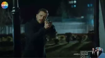 Arıza 29. bölüm fragmanı izle! SHOW TV Arıza yeni bölüm fragmanı izle! Arıza 28. bölüm izle