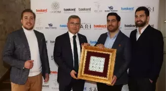 Başkent Grup Yönetim Kurulu Başkanı Salih Ünlü'den pandemide 30 milyonluk yatırım