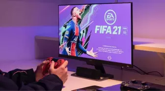 FIFA 21 EA Play'e Mayıs'ta geliyor