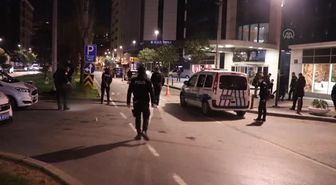 Gece kulübünde kavga: 1 ölü, 6 yaralı (2)