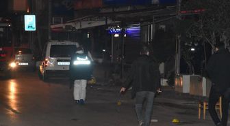 Son dakika haber! Kısıtlamada kanlı eğlence: 1 ölü, 2'si ağır 6 yaralı