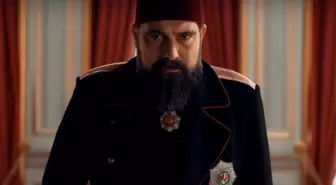 Payitaht 'Abdülhamid' canlı izle! Payitaht 'Abdülhamid' TRT1 canlı izle! Payitaht 'Abdülhamid' son bölümde neler oldu? Payitaht 'Abdülhamid' full HD