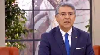 Prof. DR. Mehmet Murat Tuncer kimdir? Çağla ile Yeni Bir Gün konuğu Mehmet Çağla Murat kaç yaşında, nereli?