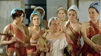 Tosun Paşa filmindeki hamam sahnesinin RTÜK tarafından sansürlendiği iddiası