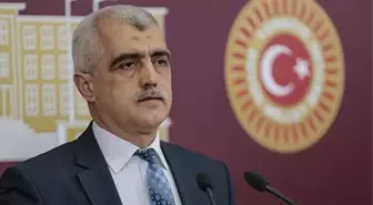 Milletvekilliği düşürülen HDP'li Ömer Faruk Gergerlioğlu gözaltına alındı