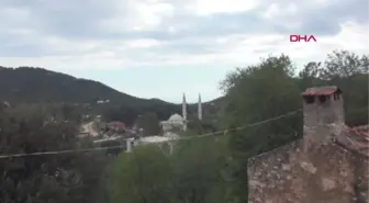 ANTALYA Tarih ve kültür hazinesi Barak kilimlerini yaşatmaya çalışıyorlar