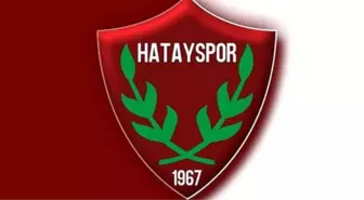 Hatayspor - Galatasaray maçı canlı anlatım! Hatayspor - Galatasaray maçı canlı izle! Hatayspor - Galatasaray ilk 11'ler!