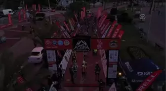 Merrell Alanya Ultra Trail sona erdi