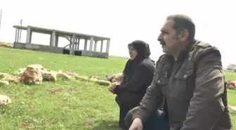 Son dakika haber... Şırnaklı aile dağa kaçırılan çocuklarının yolunu 6 yıldır gözlüyor