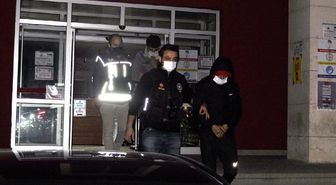 Turgutlu'da uyuşturucu operasyonu: 3 tutuklama