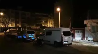 Adıyaman'da evden 30 bin TL'lik altın çalındı