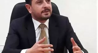 AK Parti MKYK üyesi Alaadin Parlak'tan bazı emekli amirallerin açıklamasına tepki