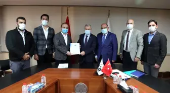 ATO'ya modern ve teknolojik hizmet binası
