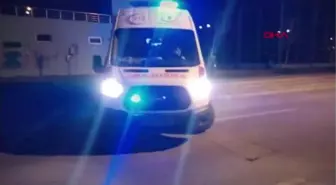 Son dakika gündem: BURSA ARKADAŞLARIYLA İÇKİ İÇERKEN FENALAŞTI, HASTANEDE ÖLDÜ