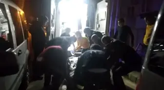 Bursa'da uyuşturucu partisinde komaya giren genç hayatını kaybetti