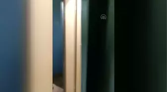 ÇANAKKALE - Gelecek Partisi'nin eski il başkanının da aralarında olduğu 12 kişi kumar oynarken yakalandı