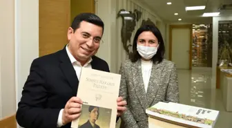 Cemil Meriç Kitaplığı'na, Mimar Turgut Cansever seçkisi