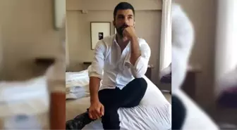 Engin Akyürek Instagram'ı sevdi