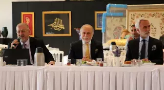 ERKON 'Dayanışma ve Yardımlaşma Kampanyası'na start verdi
