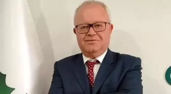 Gelecek Partisi eski il başkanı yine kumar operasyonunda yakalandı, bu kez de ayağını kırdı