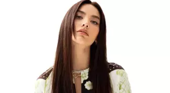 Hazal Filiz Küçükköse: Çift sayı takıntım var!