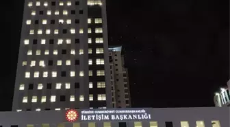 İletişim Başkanı Altun'dan 103 emekli amiralin yayınladığı bildiriye tepki: Haddinizi bilin