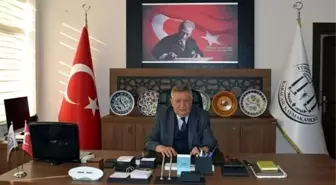 Kaymakam Soley'den ev ziyareti uyarısı