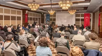 Kuşadası'nın Bir Vizyon Projesi Daha Görücüye Çıktı